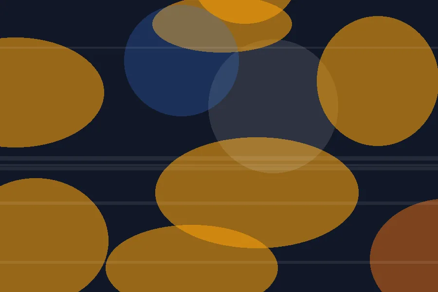 电竞赛事舞台与大屏幕场景图